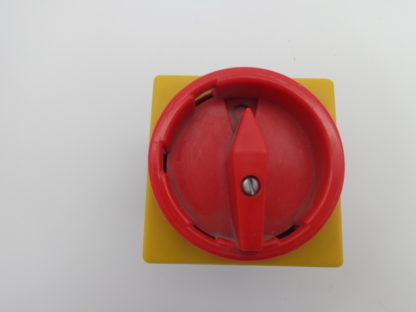 Sontheimer Schaltgeräte N3/20E/Z33,  0- 1 rastend