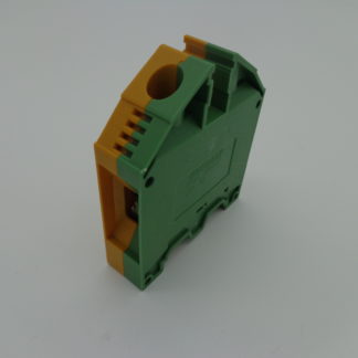 Conta Clip SL 35 Schutzleiterklemme