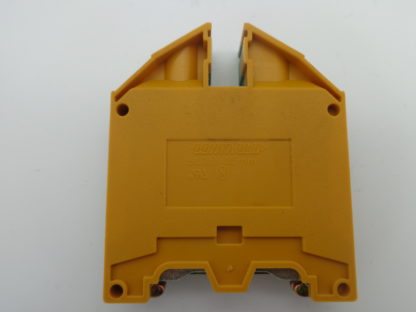 Conta Clip SL 35 Schutzleiterklemme – Bild 2