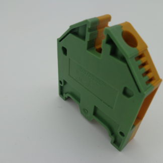 Conta Clip SL 16 Schutzleiterklemme