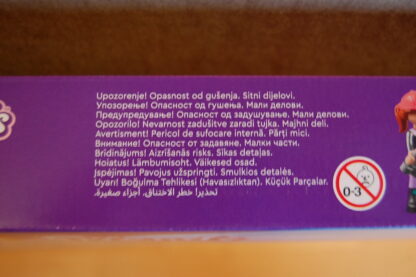 LEGO® Friends 41716 Stephanies Segelabenteuer – Bild 6