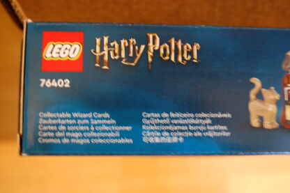 LEGO® Harry Potter™ 76402 Hogwarts™: Dumbledores Büro – Bild 6