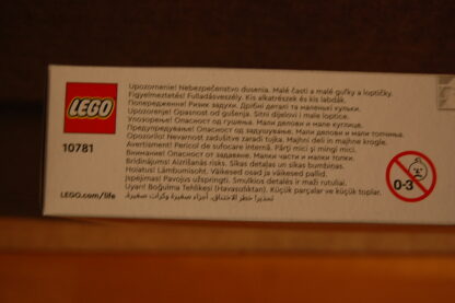 LEGO® Marvel Super Heroes™ 10781 Miles Morales: Spider-Mans Techno-Trike – Bild 5