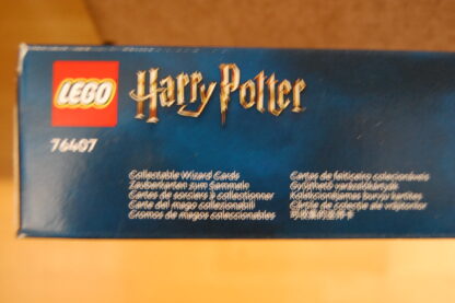 LEGO® Harry Potter™ 76407 Heulende Hütte und Peitschende Weide – Bild 8