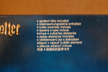 LEGO® Harry Potter™ 76407 Heulende Hütte und Peitschende Weide – Bild 9