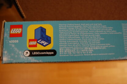 LEGO Disney 43205 Ultimatives Abenteuerschloss – Bild 5
