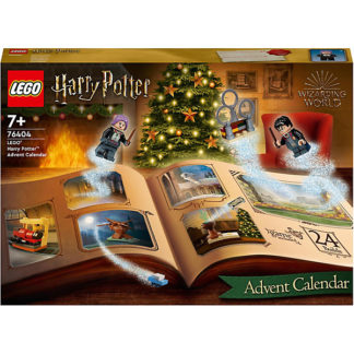 LEGO® Harry Potter™ 76404 LEGO® Harry Potter™ Adventskalender