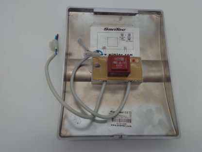 WimTec SanTec Multi 230V – Bild 2
