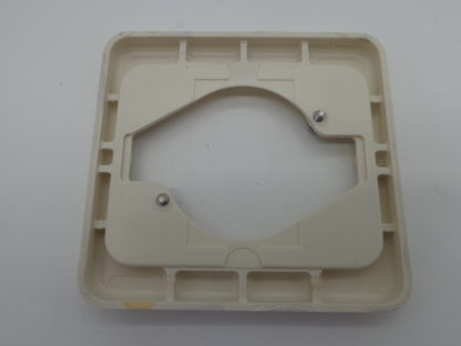 Berker 21471 1fach Rahmen Cremeweiß Modul MB – Bild 2