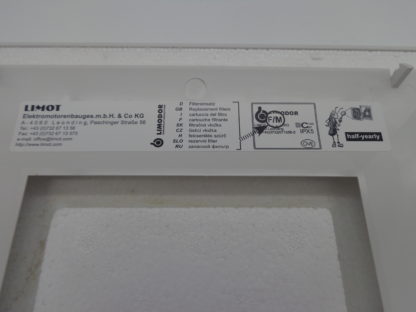 Limodor F/M Abdeckplatte – Bild 5