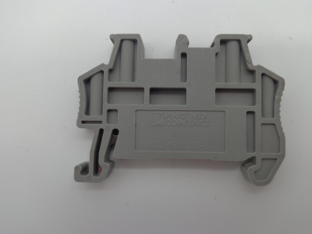 Phoenix Contact Clipfix 35-5 Endhalter - Michl's Onlineshop OG