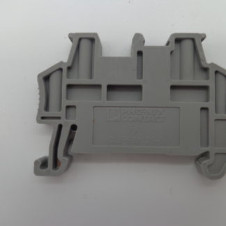 Phoenix Contact Clipfix 35-5 Endhalter