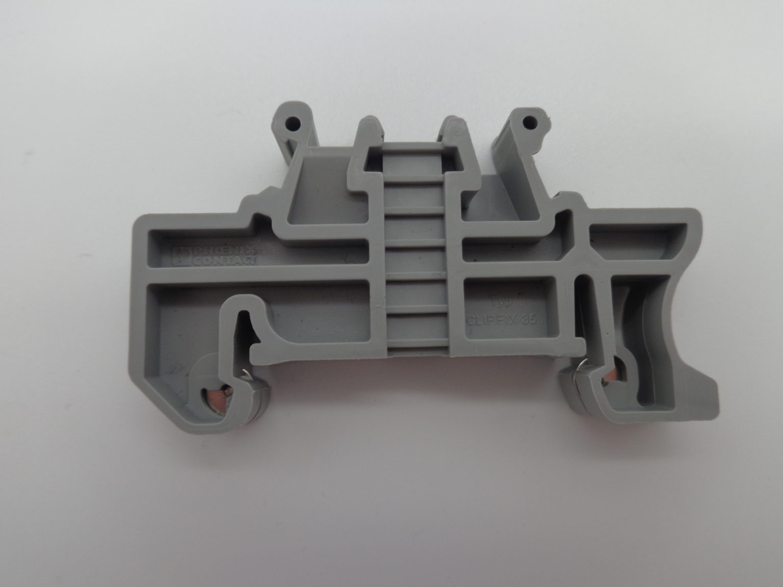 Phoenix Contact Clipfix 35 Endhalter - Michl's Onlineshop OG