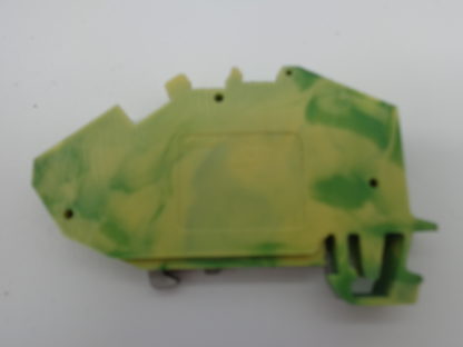 Wago Top Jop 784-607 Schutzleiterklemme
