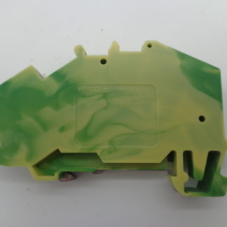 Wago Top Jop 783-607 Schutzleiterklemme