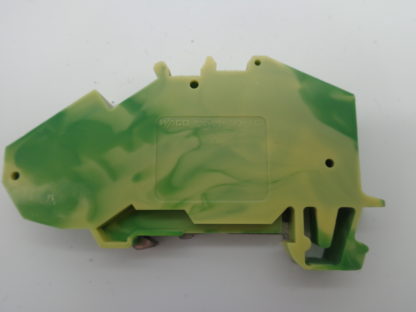 Wago Top Jop 783-607 Schutzleiterklemme