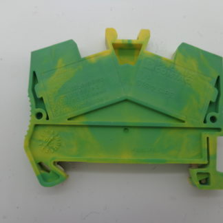 Phoenix Contact STS 2,5-PE Schutzleiterklemme