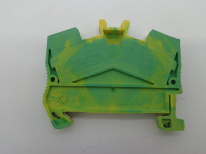 Phoenix Contact STS 2,5-PE Schutzleiterklemme