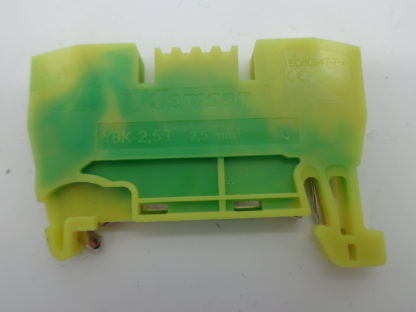 Klemsan YBK 2,5T