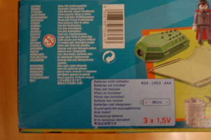 PLAYMOBIL® 70361 SCOOBY-DOO! Abenteuer im Geisterhaus – Bild 3