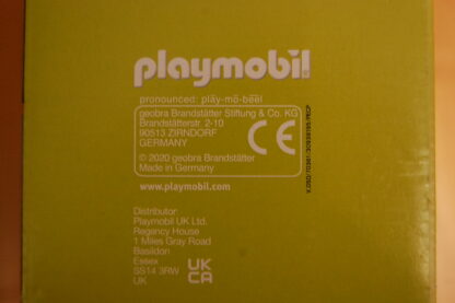 PLAYMOBIL® 70361 SCOOBY-DOO! Abenteuer im Geisterhaus – Bild 4