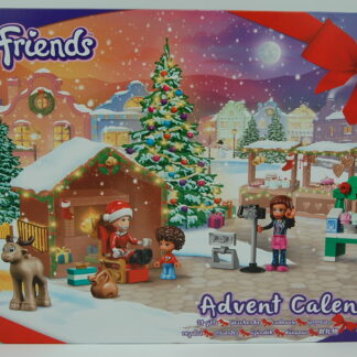 LEGO® Friends 41706 LEGO® Friends Adventskalender 2022