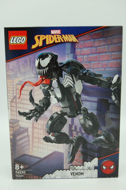 LEGO® Marvel Super Heroes™ 76230 Venom Figur