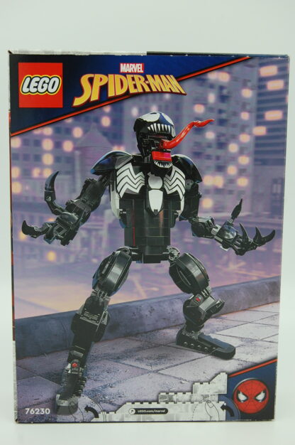 LEGO® Marvel Super Heroes™ 76230 Venom Figur – Bild 2