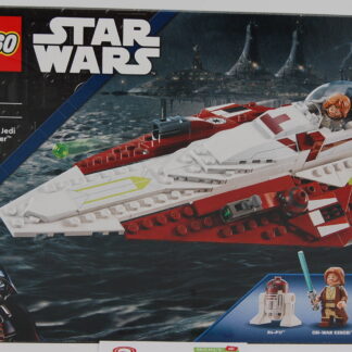 LEGO® Star Wars™ 75333 Obi-Wan Kenobis Jedi Starfighter™