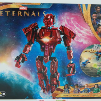 LEGO® Marvel Super Heroes™ 76155 In Arishems Schatten