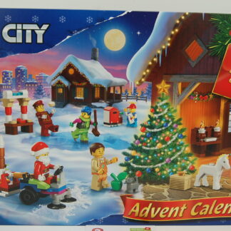 LEGO® City 60352 LEGO® City Adventskalender 2022