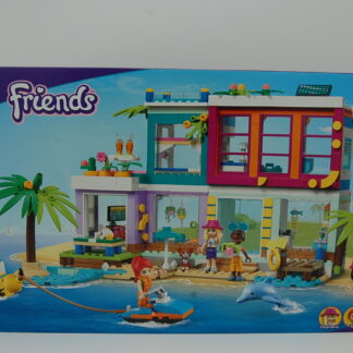LEGO® Friends 41709 Ferienhaus am Strand