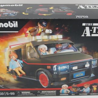 PLAYMOBIL® 70750 The A-Team Van