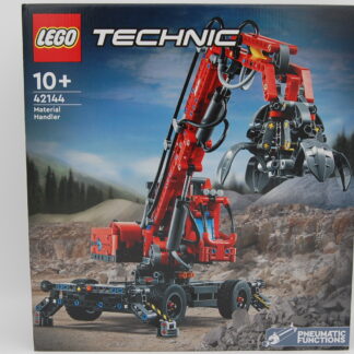 LEGO® Technic 42144 Umschlagbagger