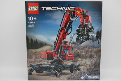 LEGO® Technic 42144 Umschlagbagger