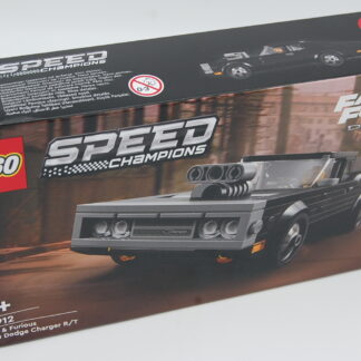 LEGO® Speed Champions 76912 Fast & Furious 1970 Dodge Charger R/T