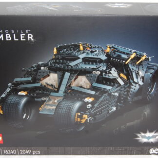 LEGO® 76240 DC Batman™ – Batmobile™ Tumbler