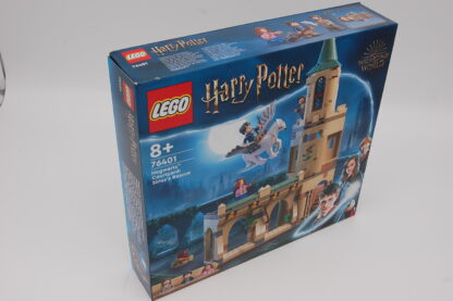 LEGO® Harry Potter™ 76401 Hogwarts™: Sirius’ Rettung