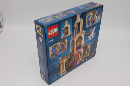 LEGO® Harry Potter™ 76401 Hogwarts™: Sirius’ Rettung – Bild 2