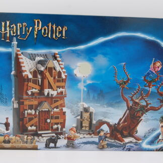 LEGO® Harry Potter™ 76407 Heulende Hütte und Peitschende Weide