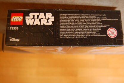 LEGO® Star Wars™ 75333 Obi-Wan Kenobis Jedi Starfighter™ – Bild 5