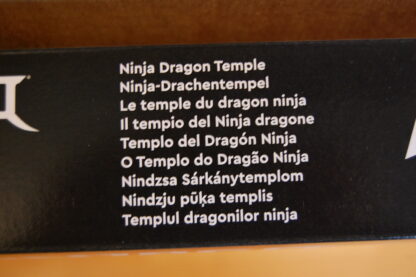 LEGO® NINJAGO® 71759 Drachentempel – Bild 6
