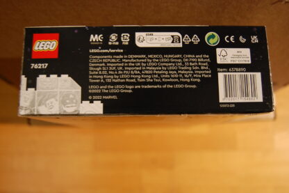 LEGO® Marvel Super Heroes™ 76217 Ich bin Groot – Bild 3