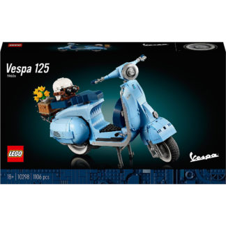 LEGO® Icons 10298 Vespa 125