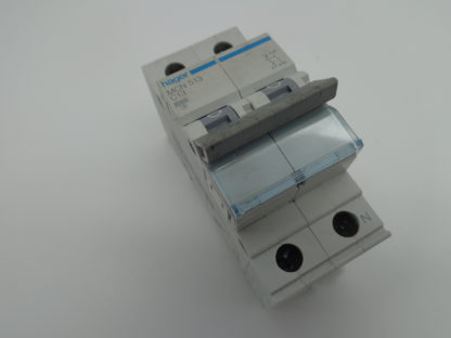 Hager MCN 513 C13 Sicherungsautomat 1/N – Bild 2