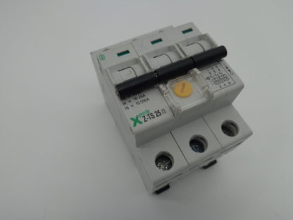 Moeller Z-TS25/3 Tarifschalter – Bild 2