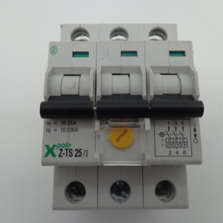 Moeller Z-TS25/3 Tarifschalter