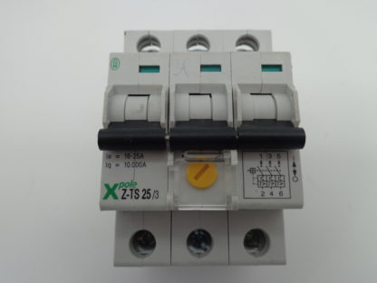 Moeller Z-TS25/3 Tarifschalter