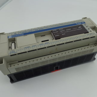 Telemecanique TSX 172 3428 V:1.4 ohne Anschluss Verschienung