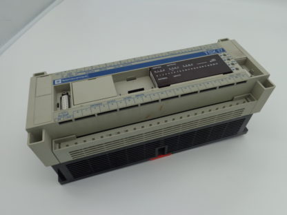 Telemecanique TSX 172 3428 V:1.4 ohne Anschluss Verschienung
